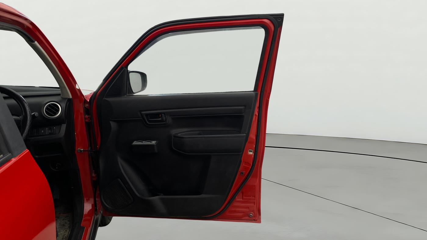 2022 Maruti S PRESSO VXI+, Petrol, Manual, 21,940 km, RHS Front Door