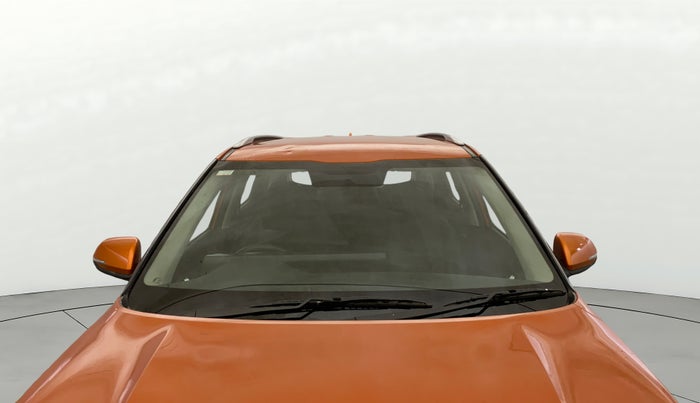 2020 KIA SELTOS HTK PLUS 1.5, Petrol, Manual, 98,426 km, Front Windshield