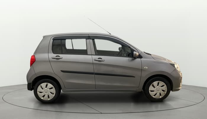 2019 Maruti Celerio VXI, Petrol, Manual, 74,481 km, Right Side View