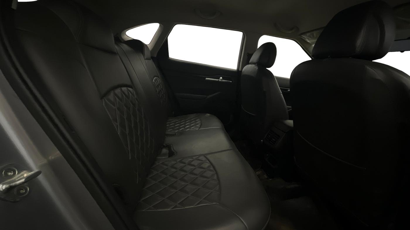 2020 KIA SELTOS HTE 1.5 PETROL, Petrol, Manual, 39,402 km, Right Side Rear Door Cabin