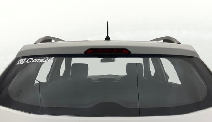 2018 Hyundai Creta E PLUS 1.6 PETROL, Petrol, Manual, 73,944 km, Rear Windshield