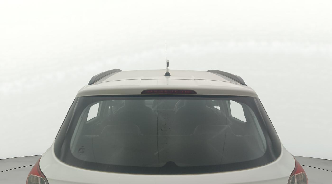 2022 Hyundai GRAND I10 NIOS MAGNA CORPORATE EDITION 1.2 KAPPA VTVT, Petrol, Manual, 35,877 km, Rear Windshield
