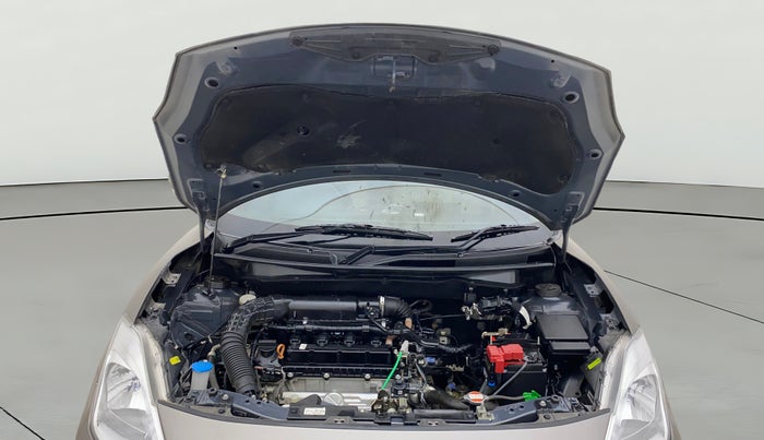 2023 Maruti Dzire VXI, Petrol, Manual, 31,836 km, Open Bonet