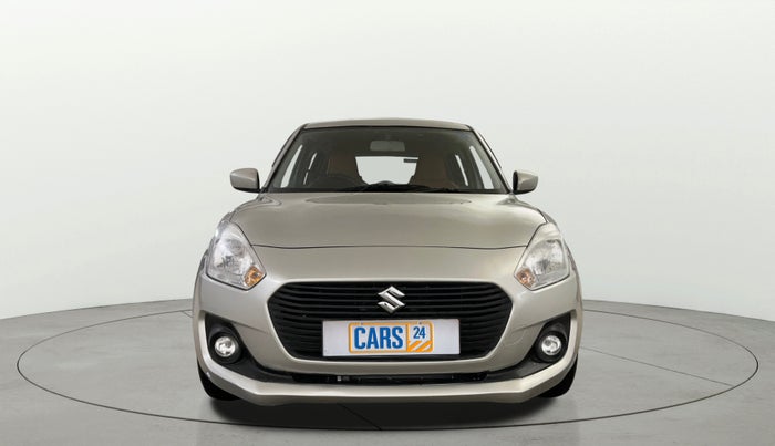 2021 Maruti Swift LXI, Petrol, Manual, 34,003 km, Front