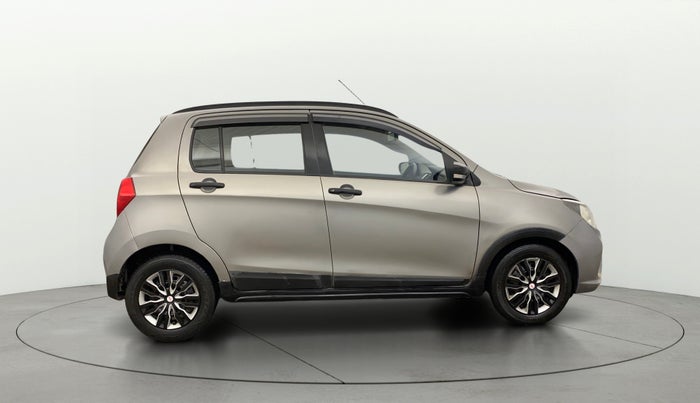 2018 Maruti Celerio X ZXI AMT, Petrol, Automatic, 54,556 km, Right Side View