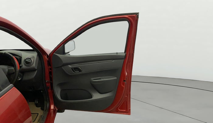 2015 Renault Kwid RXT 0.8, Petrol, Manual, 62,290 km, RHS Front Door