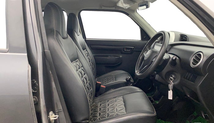 2022 Maruti S PRESSO VXI+, Petrol, Manual, 37,262 km, Right Side Front Door Cabin