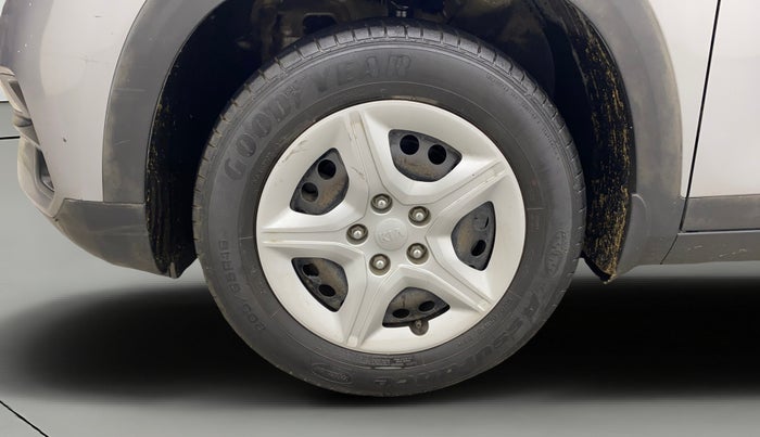 2019 KIA SELTOS HTK 1.5 DIESEL, Diesel, Manual, 48,433 km, Left Front Wheel