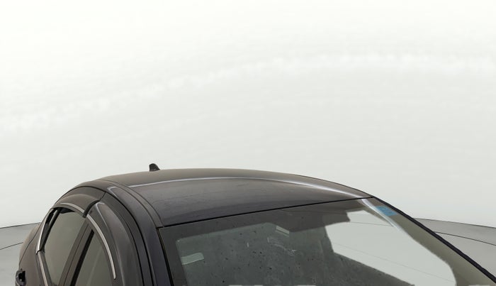 2021 Tata TIGOR XZ PLUS PETROL, Petrol, Manual, 28,459 km, Roof