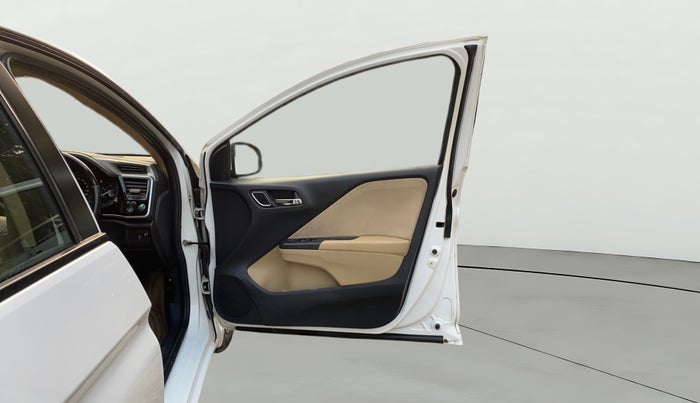 2018 Honda City 1.5L I-VTE V CVT, Petrol, Automatic, 74,829 km, RHS Front Door