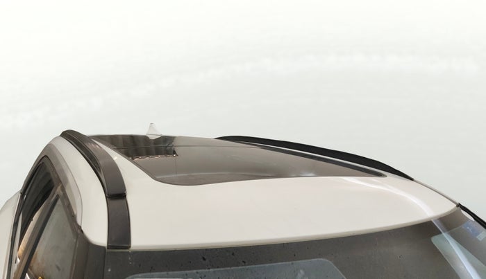 2021 Hyundai Creta SX (O) 1.4 TURBO DCT, Petrol, Automatic, 71,904 km, Roof