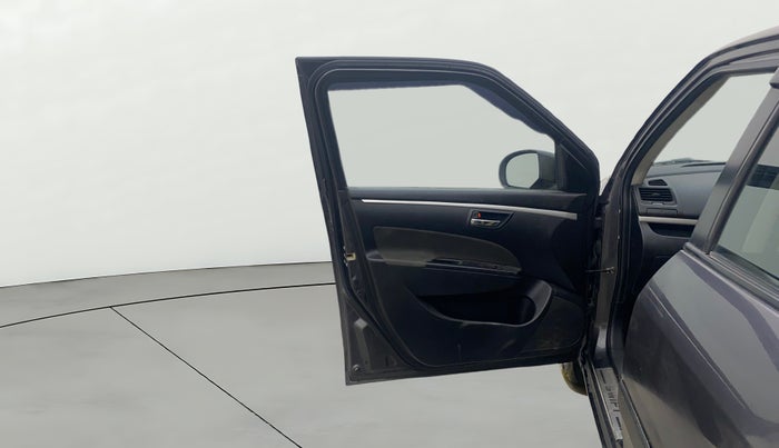 2015 Maruti Swift VDI, Diesel, Manual, 92,139 km, LHS Front Door