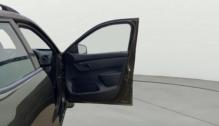 2020 Renault Kwid RXL, Petrol, Manual, 38,712 km, RHS Front Door