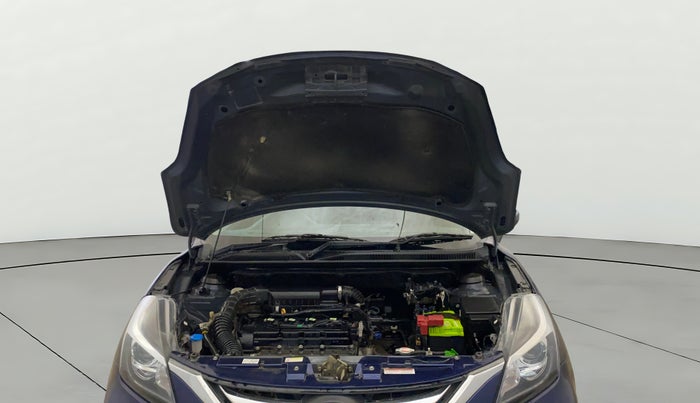 2019 Toyota Glanza V, Petrol, Manual, 38,264 km, Open Bonet