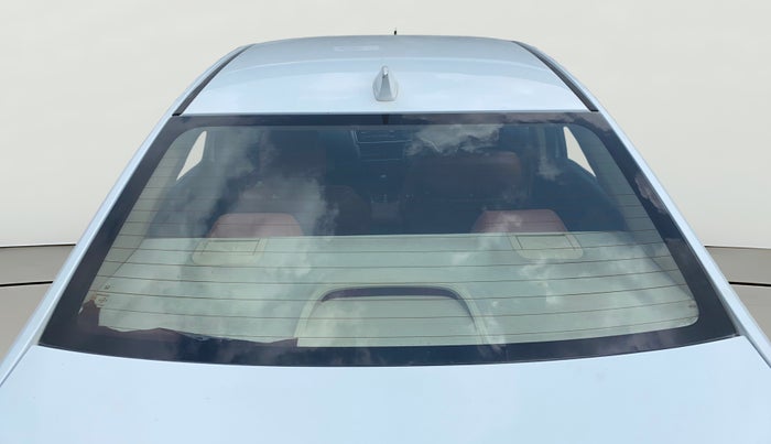 2018 Honda City 1.5L I-VTEC SV, CNG, Manual, 97,326 km, Rear Windshield