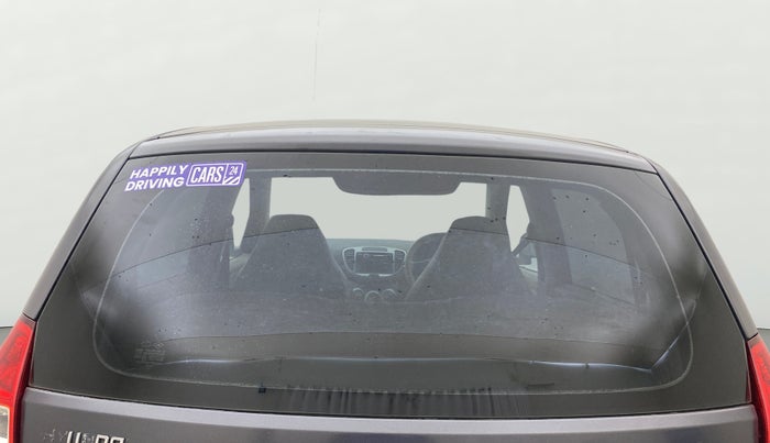2012 Hyundai i10 ERA 1.1, Petrol, Manual, 66,011 km, Rear Windshield