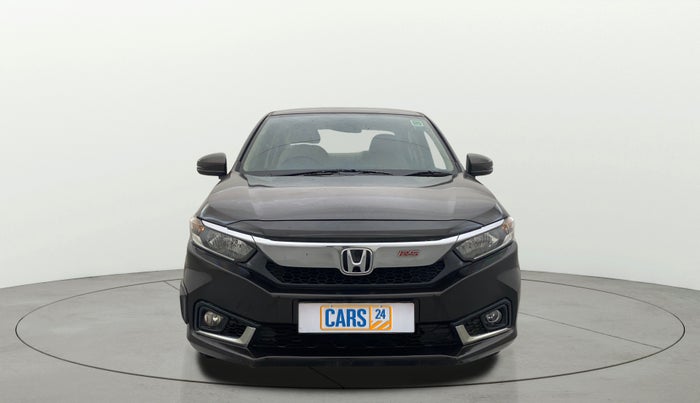 2019 Honda Amaze 1.2L I-VTEC V CVT, Petrol, Automatic, 46,226 km, Front