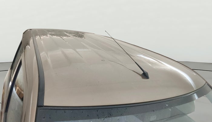 2023 Maruti New Wagon-R VXI CNG 1.0, CNG, Manual, 41,605 km, Roof