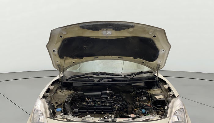 2019 Maruti Dzire LXI, CNG, Manual, 67,921 km, Open Bonet