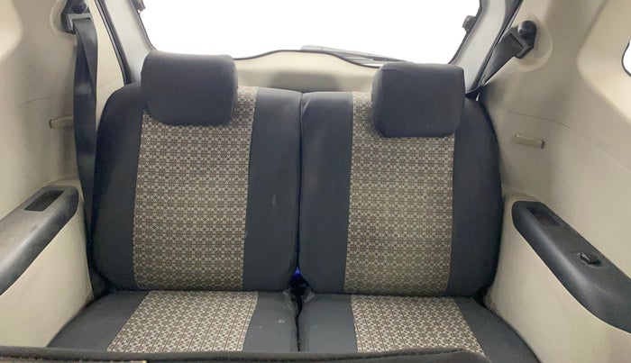 2020 Renault TRIBER RXZ, Petrol, Manual, 75,385 km, Third Seat Row ( optional )