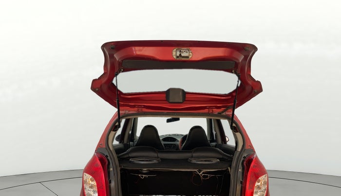 2016 Maruti Alto 800 LXI, Petrol, Manual, 51,218 km, Boot Door Open