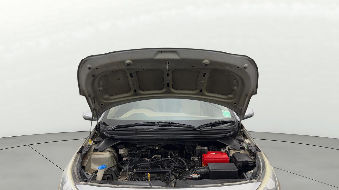 2020 Hyundai Elite i20 SPORTZ PLUS 1.2, Petrol, Manual, 60,456 km, Open Bonet