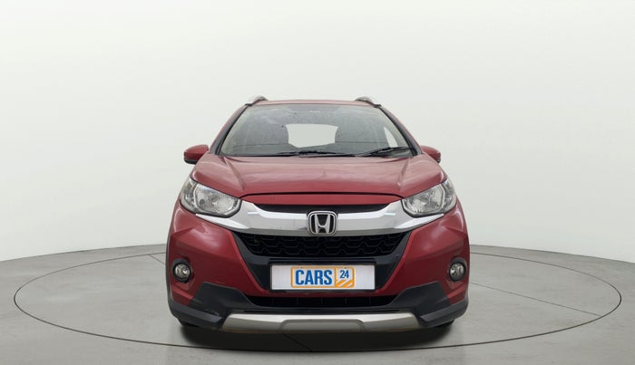 2019 Honda WR-V 1.2L I-VTEC VX MT, Petrol, Manual, 49,733 km, Front