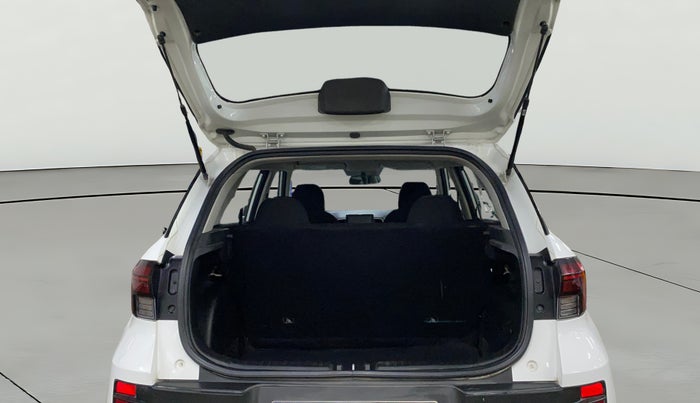 2022 Hyundai VENUE S (O) 1.0 TURBO IMT, Petrol, Manual, 79,185 km, Boot Open Zoomed View