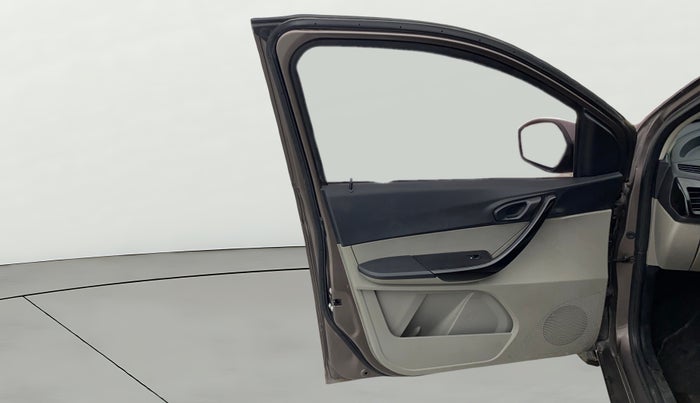 2017 Tata Tiago XT PETROL, Petrol, Manual, 88,698 km, LHS Front Door