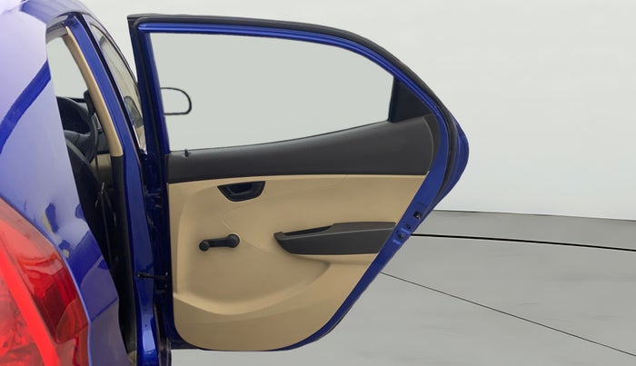 2015 Hyundai Eon ERA +, Petrol, Manual, 33,268 km, RHS Rear Door