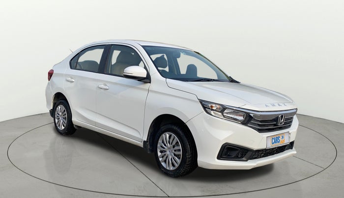 2022 Honda Amaze 1.2L I-VTEC S, Petrol, Manual, 26,343 km, SRP