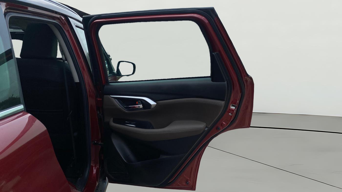 2022 Toyota URBAN CRUISER HYRYDER V HYBRID, Hybrid, Automatic, 19,184 km, RHS Rear Door