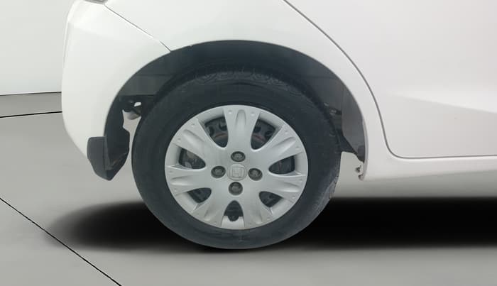 2015 Honda Brio S MT, Petrol, Manual, 61,083 km, Right Rear Wheel