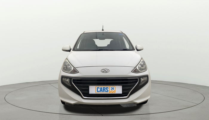 2018 Hyundai NEW SANTRO SPORTZ AMT, Petrol, Automatic, 73,814 km, Front