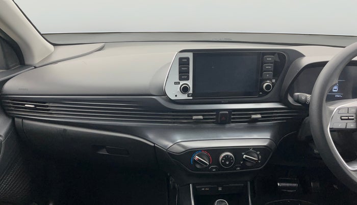 2021 Hyundai NEW I20 SPORTZ 1.2 AT, Petrol, Automatic, 37,020 km, Air Conditioner