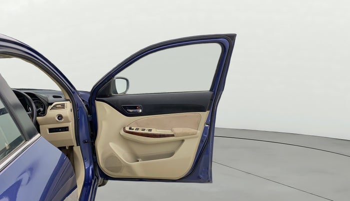 2018 Maruti Dzire ZXI, Petrol, Manual, 42,306 km, RHS Front Door