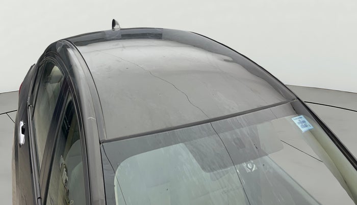 2018 Honda City 1.5L I-VTEC V MT, Petrol, Manual, 96,268 km, Roof