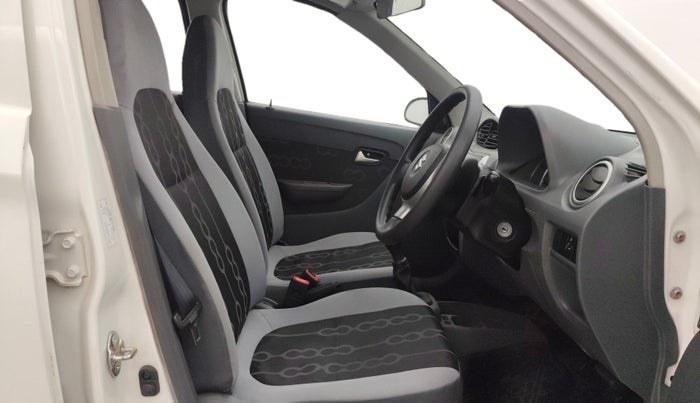 2014 Maruti Alto 800 LXI, Petrol, Manual, 7,936 km, Right Side Front Door Cabin