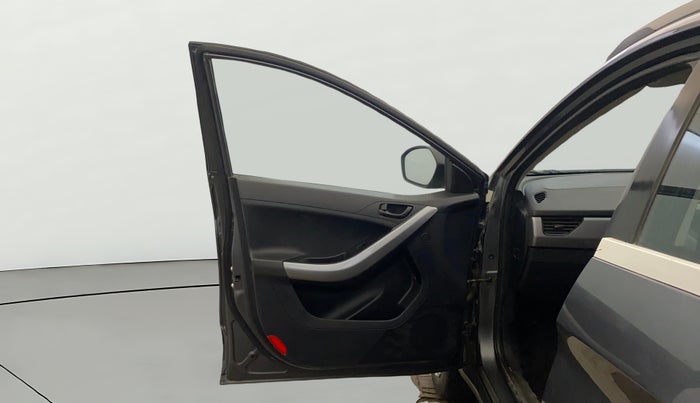 2020 Tata NEXON XM SUNROOF PETROL, Petrol, Manual, 60,638 km, LHS Front Door