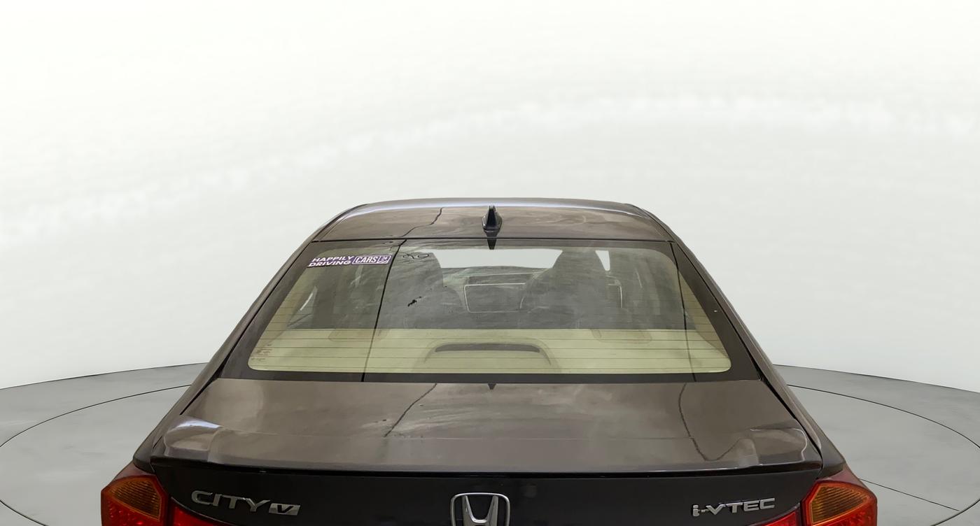 2019 Honda City 1.5L I-VTEC V MT, Petrol, Manual, 39,751 km, Rear Windshield