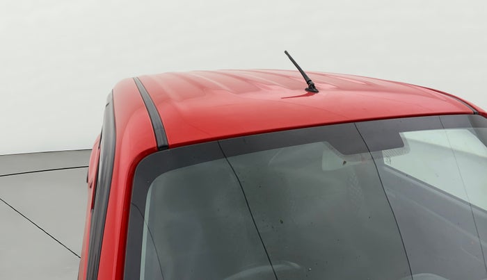 2021 Maruti S PRESSO VXI, Petrol, Manual, 43,190 km, Roof