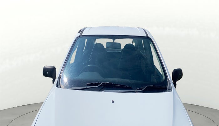 2020 Maruti Alto LXI, Petrol, Manual, 80,289 km, Front Windshield