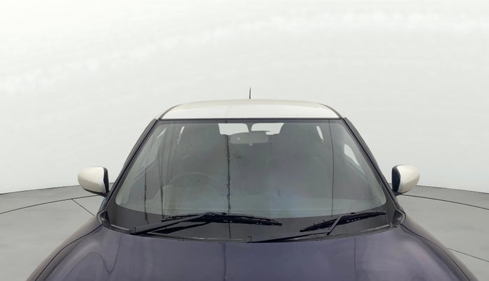 2022 Maruti Swift ZXI PLUS AMT DUAL TONE, Petrol, Automatic, 45,137 km, Front Windshield