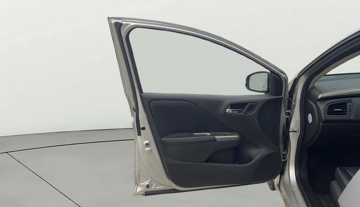 2016 Honda City 1.5L I-VTEC VX (O) MT, Petrol, Manual, 62,077 km, LHS Front Door