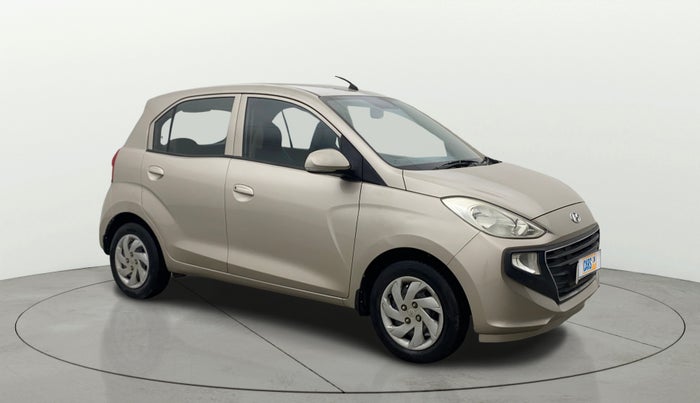 2019 Hyundai NEW SANTRO SPORTZ MT, Petrol, Manual, 25,626 km, SRP