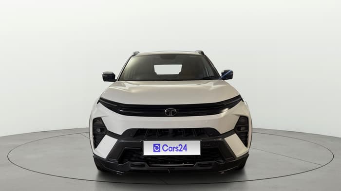 2024 Tata NEXON Creative Plus 1.2 iCNG, CNG, Manual, 22,100 km, Front