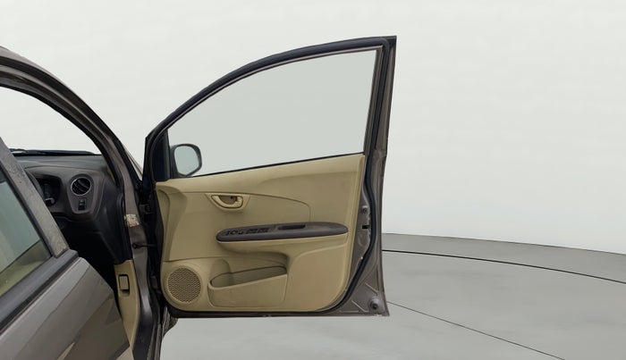 2013 Honda Amaze 1.2L I-VTEC S, Petrol, Manual, 34,207 km, RHS Front Door