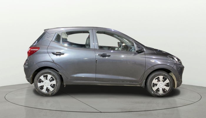 2022 Hyundai GRAND I10 NIOS ERA 1.2 KAPPA VTVT, Petrol, Manual, 11,002 km, Right Side View