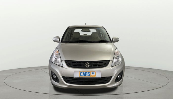 2014 Maruti Swift Dzire VXI, Petrol, Manual, 29,815 km, Front