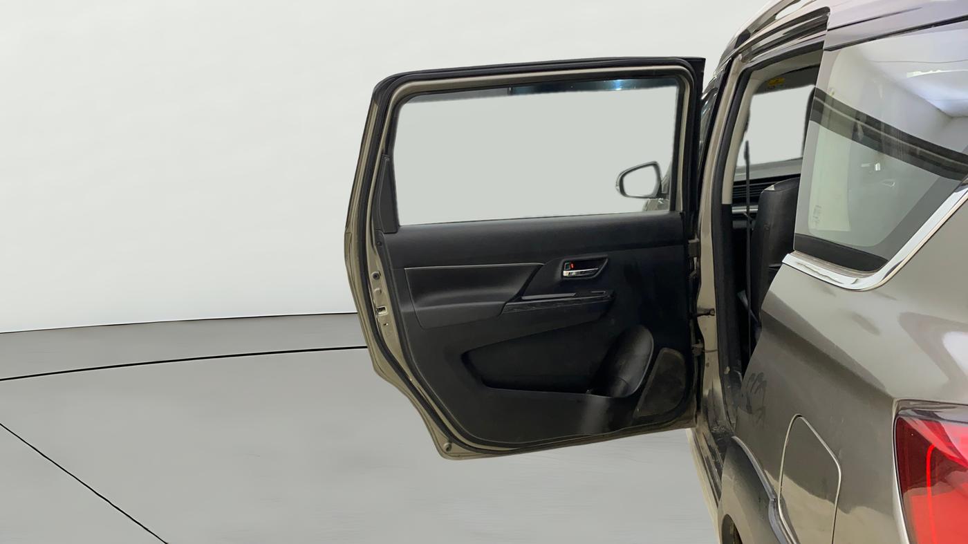 2021 Maruti XL6 ZETA MT, Petrol, Manual, 27,621 km, LHS Rear Door